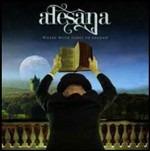 Where Myth Fades to Legend - CD Audio di Alesana