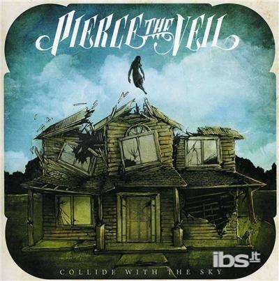 Collide With The Sky - CD Audio di Pierce the Veil