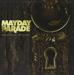 Monsters in the Closet - CD Audio di Mayday Parade