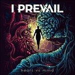 Heart Vs Mind - Vinile LP di I Prevail