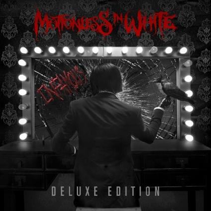 Infamous (Deluxe Edition) - CD Audio di Motionless in White