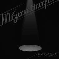 Mizantrop (LP White)