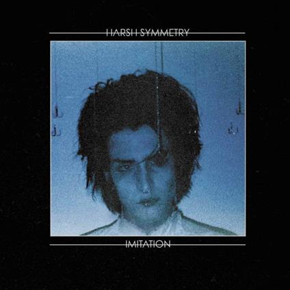 Imitation (Green Splatter Vinyl) - Vinile LP di Harsh Symmetry