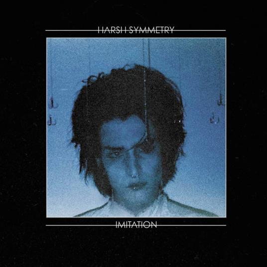 Imitation - Vinile LP di Harsh Symmetry