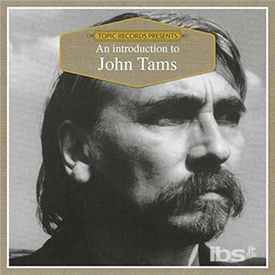 Introduction to - CD Audio di John Tams