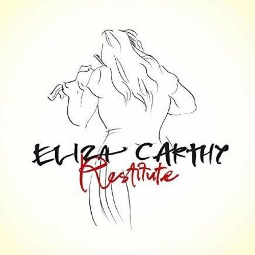 Restitute - CD Audio di Eliza Carthy