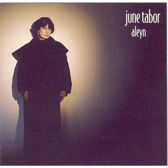 Aleyn - CD Audio di June Tabor