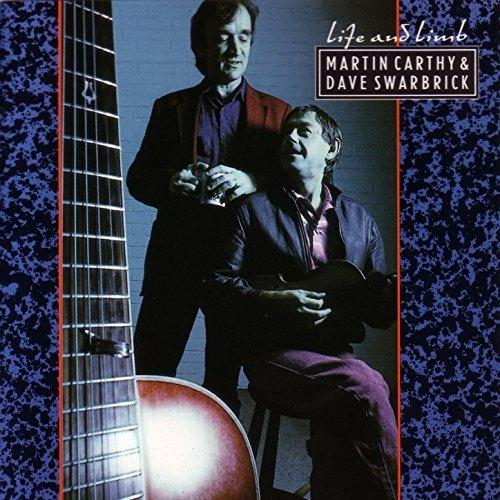 Life and Limb - CD Audio di Martin Carthy,Dave Swarbrick