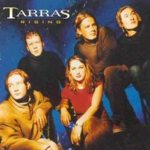 Rising - CD Audio di Tarras