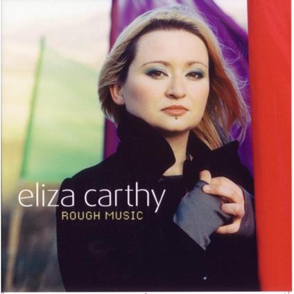 Rough Music - CD Audio di Eliza Carthy