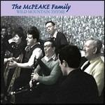 Wild Mountain Thyme - CD Audio di Mcpeake Family