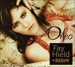 Orfeo - CD Audio di Fay Hield