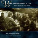 We've Received Orders to