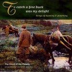 To Catch a Fine Buck - CD Audio