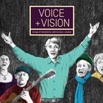 Voice + Vision