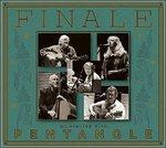 Finale - CD Audio di Pentangle