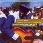 Gumboot Guitar - CD Audio