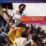 King's Musicians - CD Audio