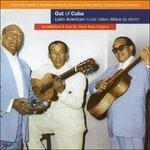 Out of Cuba - CD Audio