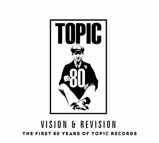 Vision & Revision - Vinile LP