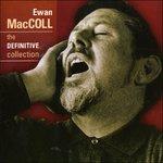Definitive Collection - CD Audio di Ewan MacColl
