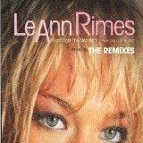 Can't Fight The Moonlight The Remixes - CD Audio Singolo di LeAnn Rimes