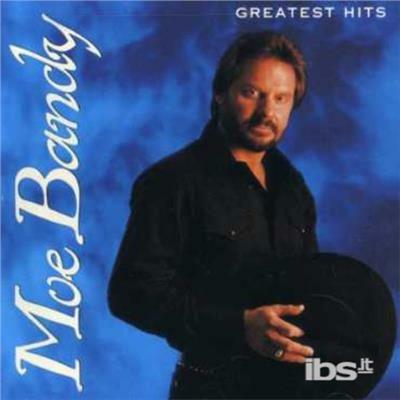 Greatest Hits - CD Audio di Moe Bandy