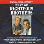 Best of -Curb - CD Audio di Righteous Brothers