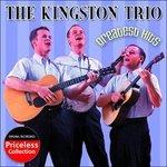 Greatest Hits - Vinile LP di Kingston Trio