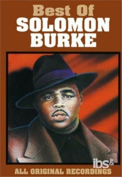 Best of - CD Audio di Solomon Burke