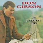 18 Greatest Hits