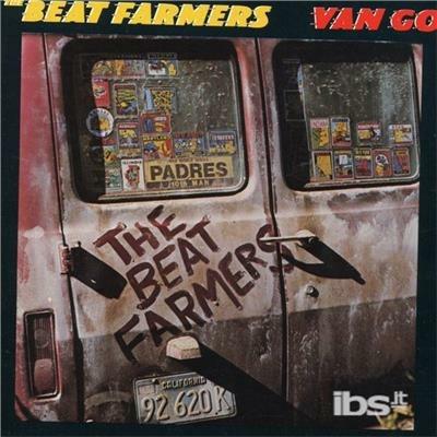 Van Go - CD Audio di Beat Farmers