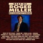 His Greatest Songs - CD Audio di Roger Miller