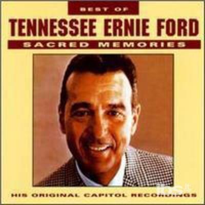 Best Of Sacred Memories - CD Audio di Tennessee Ernie Ford