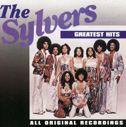 Greatest Hits - CD Audio di Sylvers