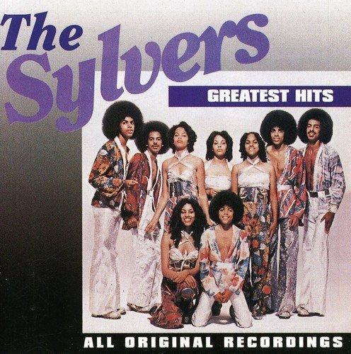 Greatest Hits - CD Audio di Sylvers