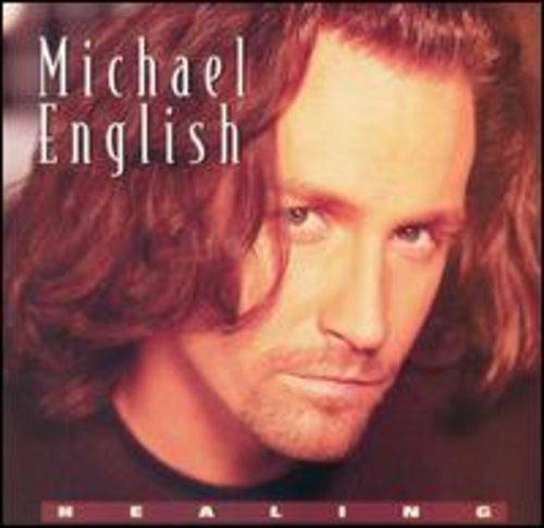 Healing - CD Audio di Michael English