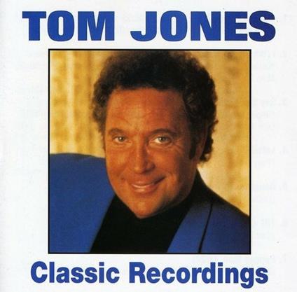Greatest Songs - CD Audio di Tom Jones