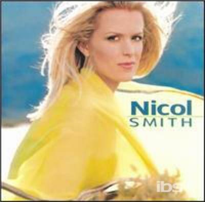 Nicol Smith - CD Audio di Nicol Smith