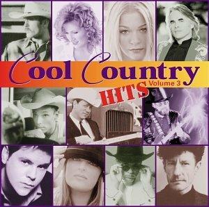 Cool Country vol.3 - CD Audio