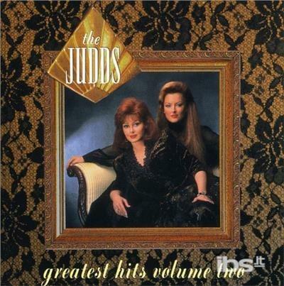 Greatest Hits vol.2 - CD Audio di Judds