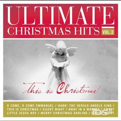 Ultimate Christmas Hits 2: This Is Christmas - CD Audio