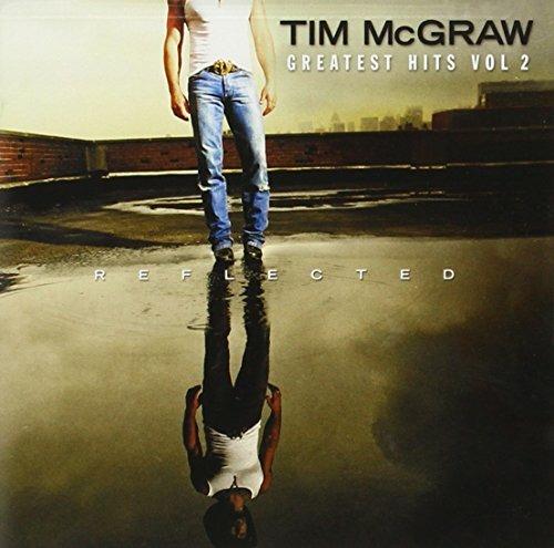 Vol. 2-Greatest Hits - CD Audio di Tim McGraw