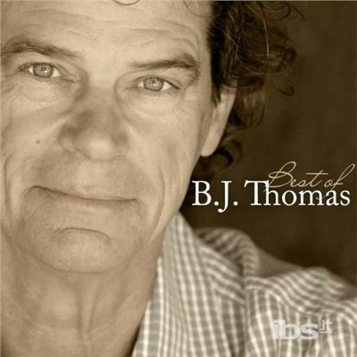 Best Of B.J. Thomas - CD Audio di B. J. Thomas
