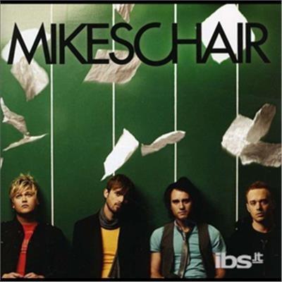 Mikeschair - CD Audio di Mikeschair