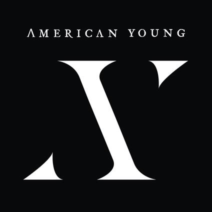 Ay - CD Audio di American Young