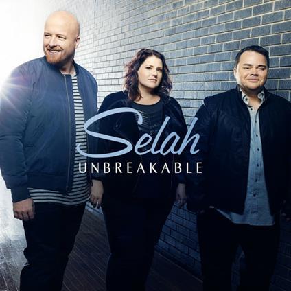 Unbreakable - CD Audio di Selah