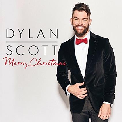 Merry Christmas - CD Audio di Dylan Scott