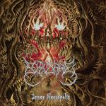 Inner Necropolis (Mini CD)