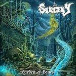 Garden of Bones - CD Audio di Sorcery